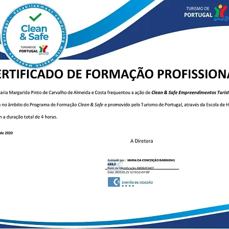 Lazaro Flat Lisbon